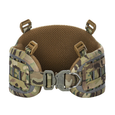 M-Tac Tactical War Belt Tiger D-Ring Cobra – lahingurihm