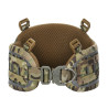 M-Tac Tactical War Belt Tiger D-Ring Cobra – lahingurihm