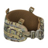 M-Tac Tactical War Belt Tiger D-Ring Cobra – lahingurihm