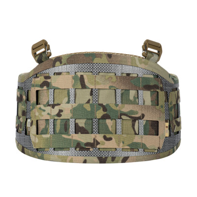 M-Tac Tactical War Belt Tiger D-Ring Cobra – lahingurihm