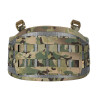 M-Tac Tactical War Belt Tiger D-Ring Cobra – lahingurihm