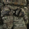 M-Tac Tactical War Belt Tiger D-Ring Cobra – lahingurihm