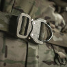 M-Tac Tactical War Belt Tiger D-Ring Cobra – lahingurihm