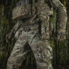 M-Tac Tactical War Belt Tiger D-Ring Cobra – lahingurihm