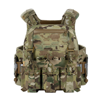 M-Tac Plate Carrier Cuirass Tiger Elite – taktikaline vest