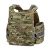 M-Tac Plate Carrier Cuirass Tiger Elite – taktikaline vest