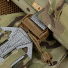 M-Tac Plate Carrier Cuirass Tiger Elite – taktikaline vest