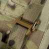 M-Tac Plate Carrier Cuirass Tiger Elite – taktikaline vest