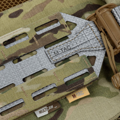 M-Tac Plate Carrier Cuirass Tiger Elite – taktikaline vest