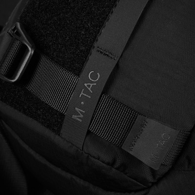 M-Tac Sling Civilian Bag Lite-NR – õlakott