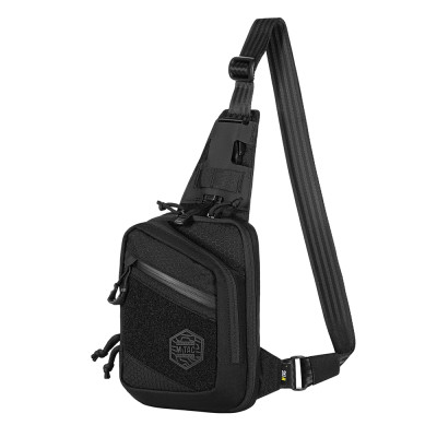 M-Tac Sling Pistol Bag Hex with Velcro – õlakott