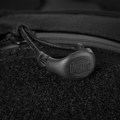 M-Tac Sling Pistol Bag Hex with Velcro – õlakott