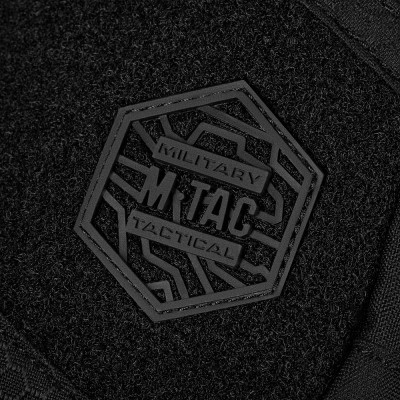 M-Tac Sling Pistol Bag Hex with Velcro – õlakott