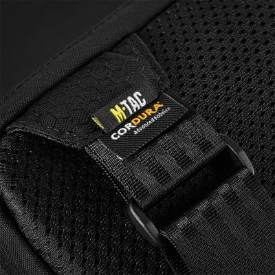 M-Tac Sling Pistol Bag Hex with Velcro – õlakott