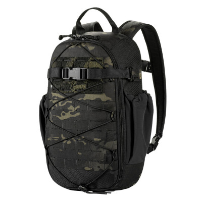 M-Tac Sturm Backpack with Ergonomic Straps Elite – seljakott, Multicam/Black