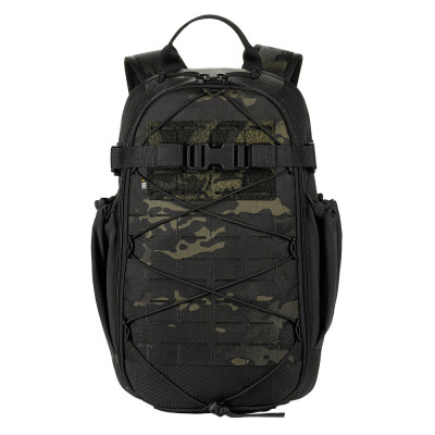 M-Tac Sturm Backpack with Ergonomic Straps Elite – seljakott, Multicam/Black