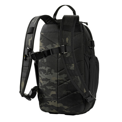 M-Tac Sturm Backpack with Ergonomic Straps Elite – seljakott, Multicam/Black
