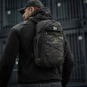 M-Tac Sturm Backpack with Ergonomic Straps Elite – seljakott, Multicam/Black