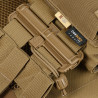 M-Tac Plate Carrier Cuirass Elite – taktikaline vest, Coyote