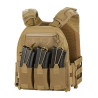 M-Tac Plate Carrier Cuirass Elite – taktikaline vest, Coyote
