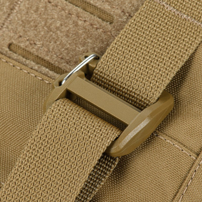 M-Tac Plate Carrier Cuirass Elite – taktikaline vest, Coyote
