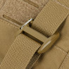 M-Tac Plate Carrier Cuirass Elite – taktikaline vest, Coyote