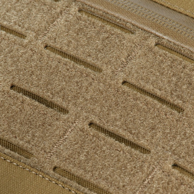 M-Tac Plate Carrier Cuirass Elite – taktikaline vest, Coyote