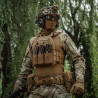 M-Tac Plate Carrier Cuirass Elite – taktikaline vest, Coyote