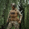 M-Tac Plate Carrier Cuirass Elite – taktikaline vest, Coyote