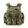 M-Tac Plate Carrier Cuirass Tiger Elite (L Plate Size) – vest