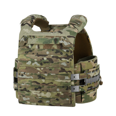 M-Tac Plate Carrier Cuirass Tiger Elite (L Plate Size) – vest