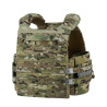 M-Tac Plate Carrier Cuirass Tiger Elite (L Plate Size) – vest