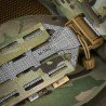 M-Tac Plate Carrier Cuirass Tiger Elite (L Plate Size) – vest