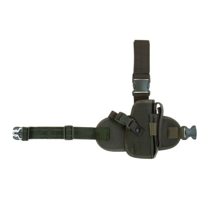 Invader Gear Dropleg Holster salvekotiga hoidik