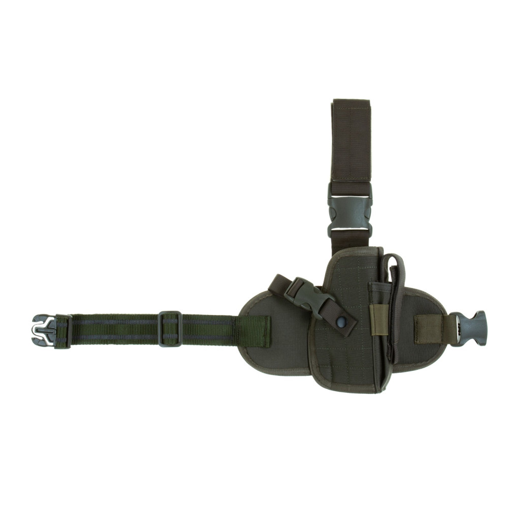 Invader Gear Dropleg Holster salvekotiga hoidik