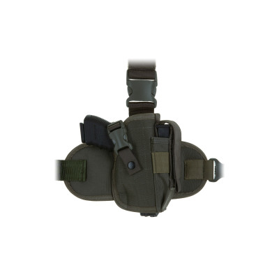 Invader Gear Dropleg Holster salvekotiga hoidik