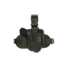 Invader Gear Dropleg Holster salvekotiga hoidik