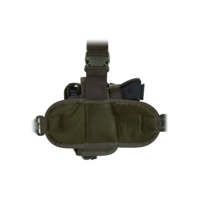 Invader Gear Dropleg Holster salvekotiga hoidik