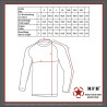 MFH Professional US Undershirt Level I GEN III – termo T-särk