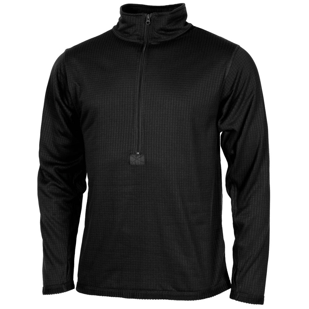 MFH Professional US Undershirt Level II GEN III – termodressipluus, Must