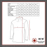 MFH Professional US Undershirt Level II GEN III – termodressipluus
