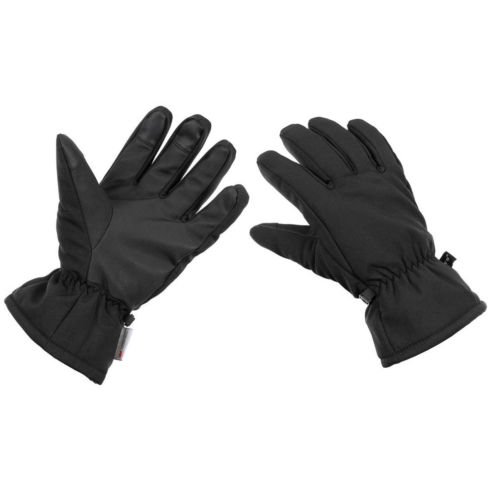 MFH Softshell Gloves 3M Thinsulate – soojad kindad