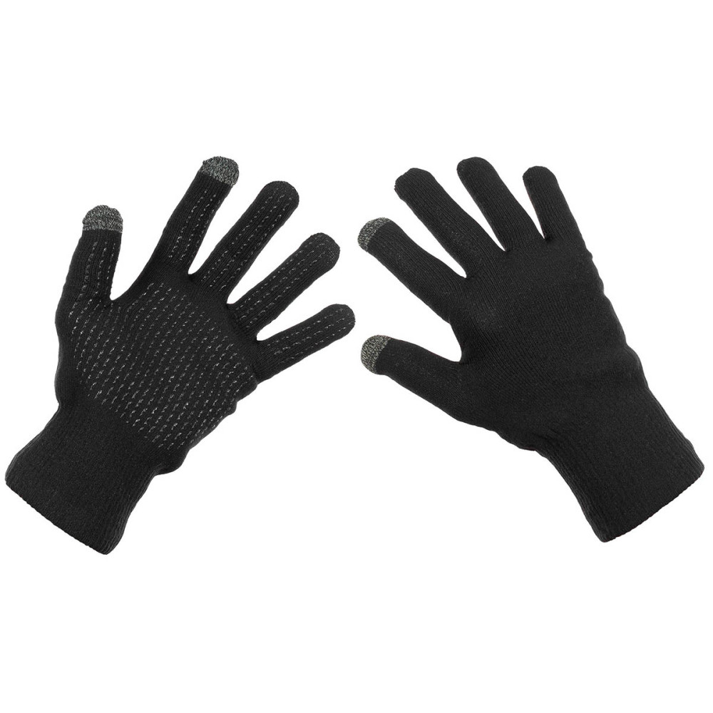 MFH Waterproof Gloves – veekindlad kindad