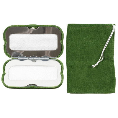 MFH Pocket Hand Warmer for Fuel Sticks – tasku-käesoojendaja