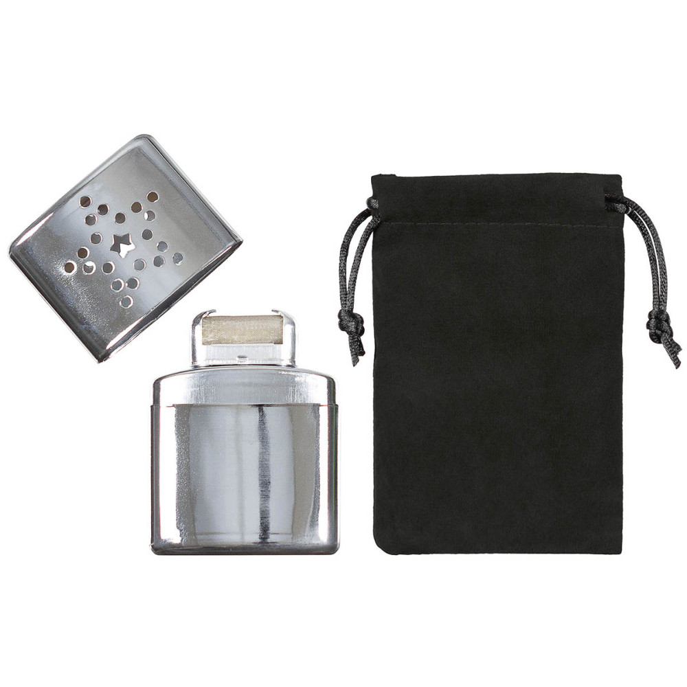 MFH Pocket Hand Warmer Fluid – tasku-käesoojendaja