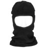 MFH Balaclava 1 Hole Polyester Fleece – fliisist balaklava
