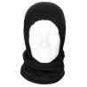MFH Neck Gaiter Fleece – fliisist kaelasoojendaja, Must