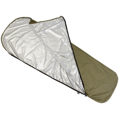 MFH Sleeping Bag Cover Thermo – magamiskoti kate