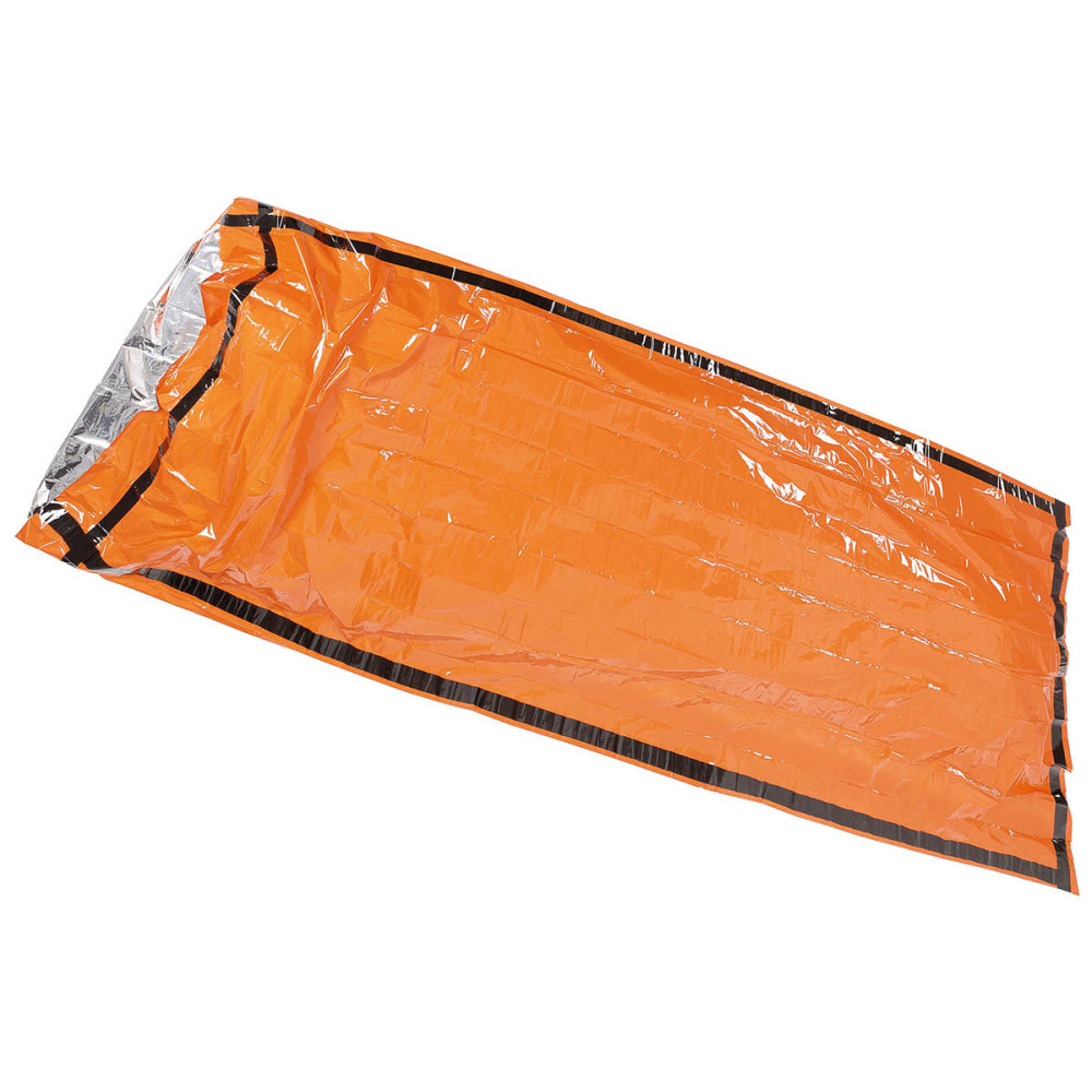 Fox Outdoor Emergency Sleeping Bag – hädamagamiskott
