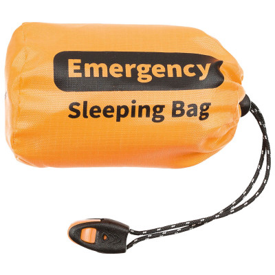 Fox Outdoor Emergency Sleeping Bag – hädamagamiskott